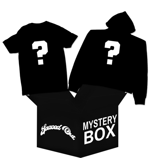 4/20 MYSTERY VAULT