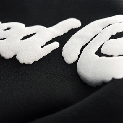 RE-IMAGINED SMOKY HOODIE 'BLACKOUT'