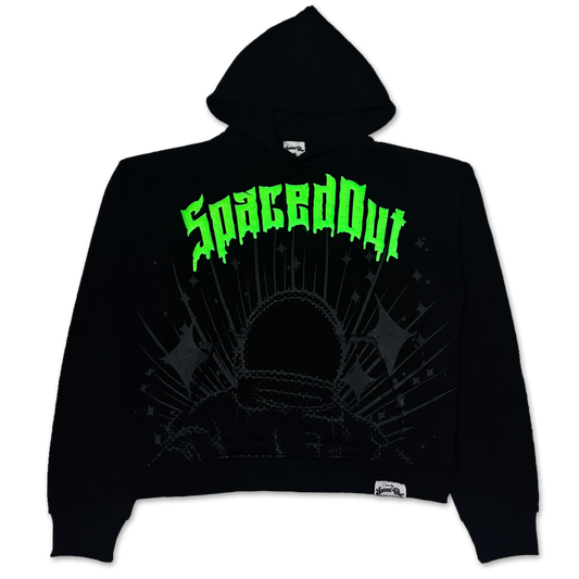 FW25 ASTRO HOODIE 'AFTER HOURS'